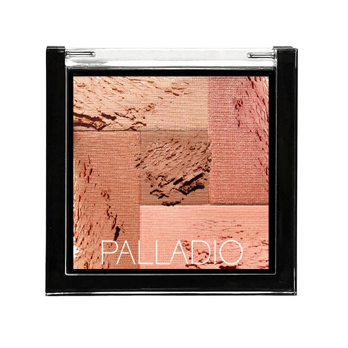 palladio mosaic powder 2 in 1 blush bronzer spice palladio mosaic powder 2 in 1 blush bronzer spice
