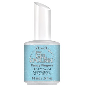 Fancy Fingers