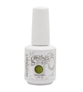 Harmony Gelish Sizzling Summer Nights Collection - Shake Your Money Maker