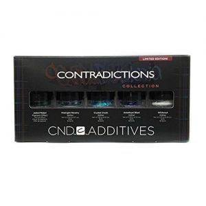 contradictions additives