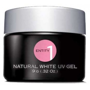 one gel natural white 0.32