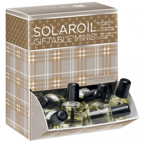 CND SolarOil – 40pk | Ella Gray