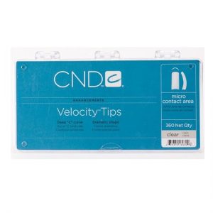 velocity clear tips 360ct