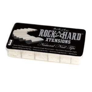 Rock Hard Extensions Natural
