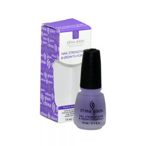 nail strengthener and growth formula wbox
