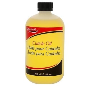 cuticle oil 16