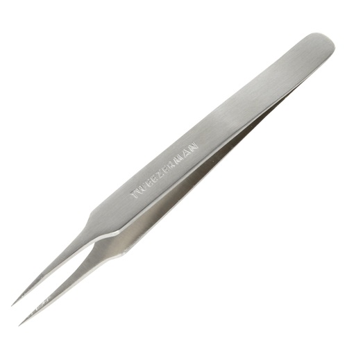 Tweezerman Ingrown Hair Splinter Tweezer Ella Gray