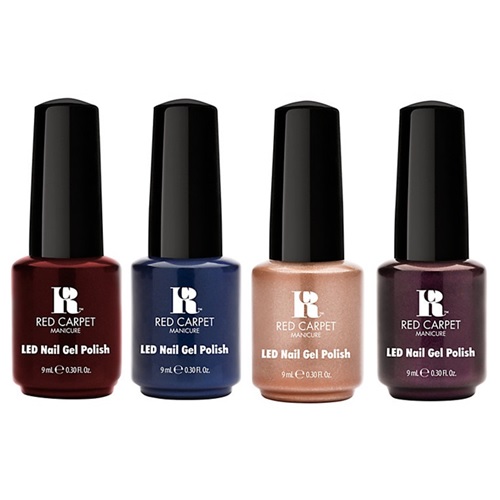 Red Door Spa Manicure Pedicure Papillon Day Spa