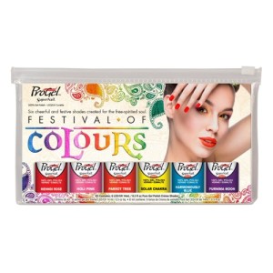 festival of colours collection