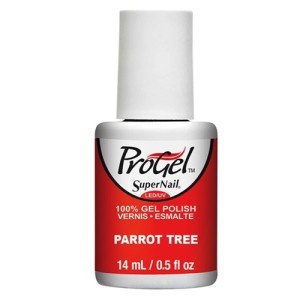 parrot tree