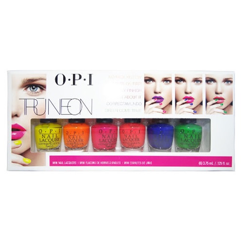 mini opi nail polish