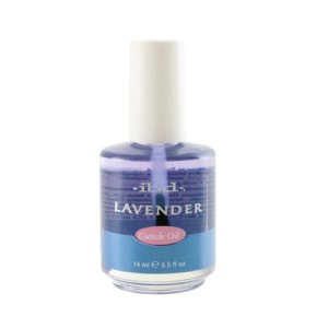 Lavender Cuticle Oil - 0.5oz