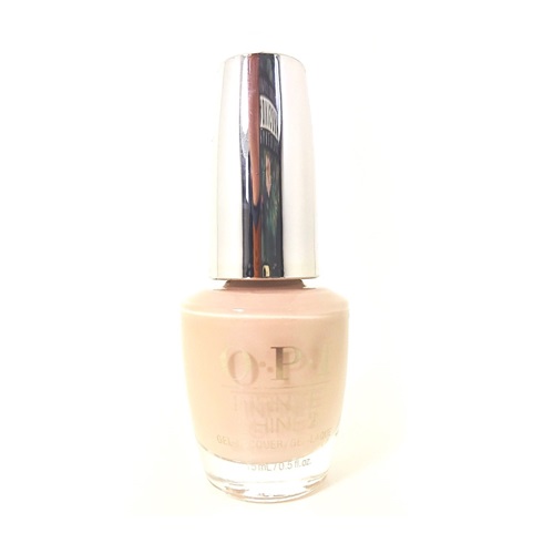 Opi Infinite Shine Nail Lacquer Tiramisu For Two Ella Gray