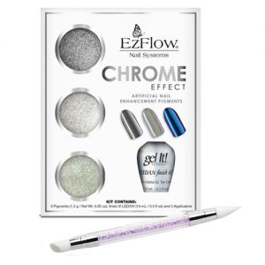 chrome effect kit