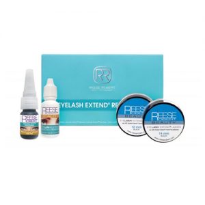 eyelash extend refill kit