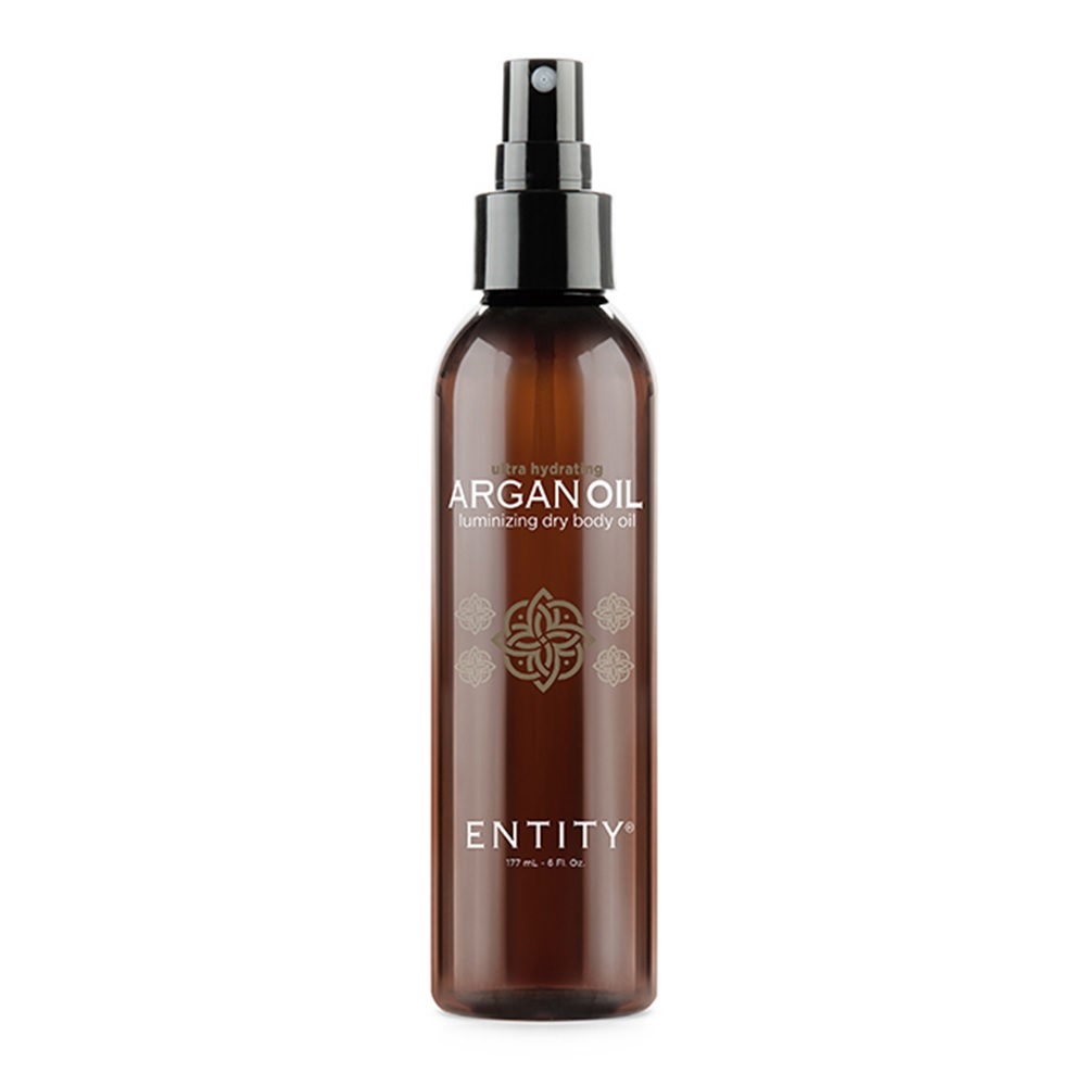 Argan oil спрей
