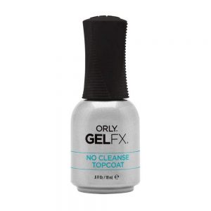 no cleanse topcoat 18ml