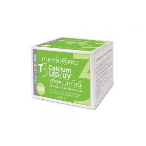 t3 - calcium led uv thin 1oz