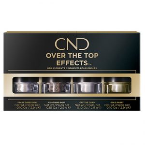 cnd over the top effects kit