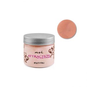 nsi attraction nail powder conceal